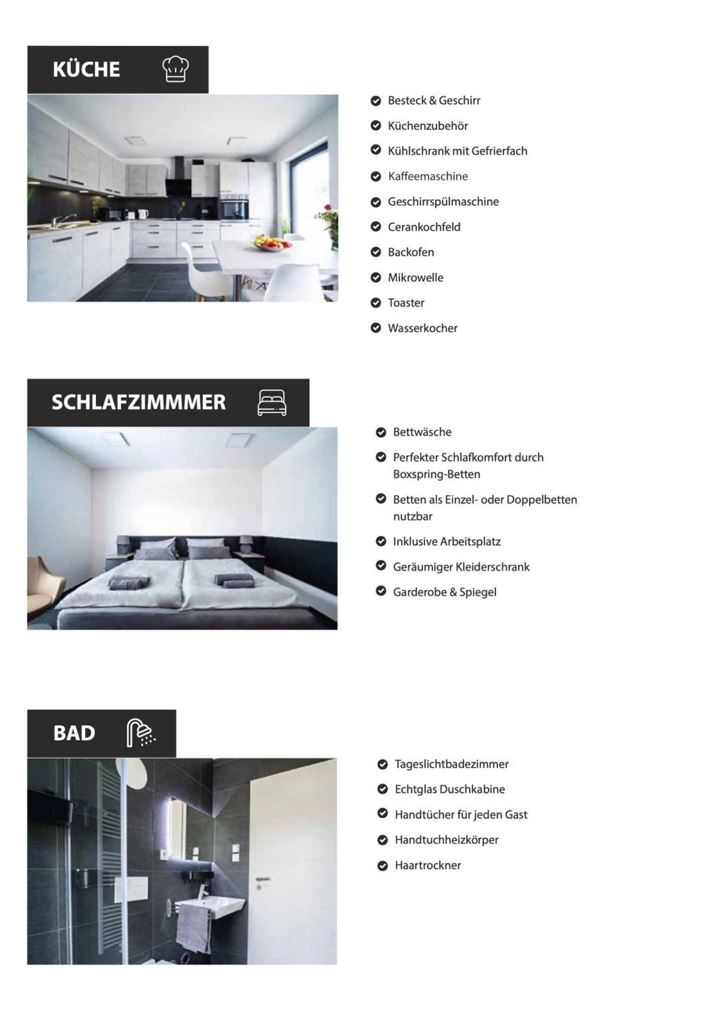 Blauer Stein Apartments Wh2 Pulheim Exterior photo