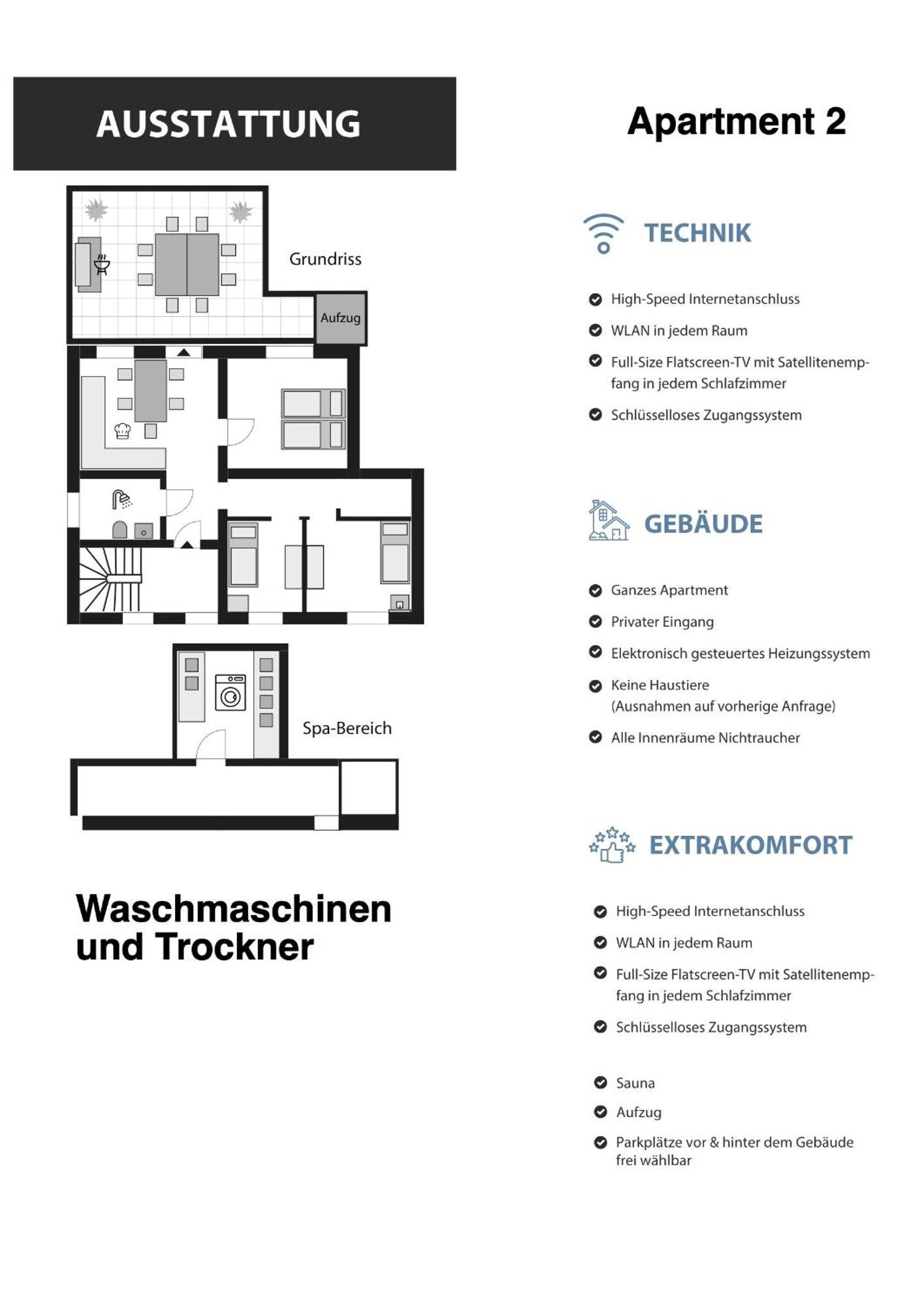 Blauer Stein Apartments Wh2 Pulheim Exterior photo